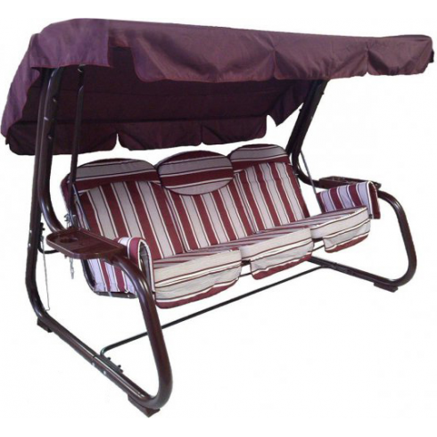 Качели садовые Olsa Мастак (с653)