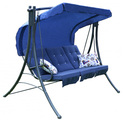 Качели садовые Olsa Пагода (с915)