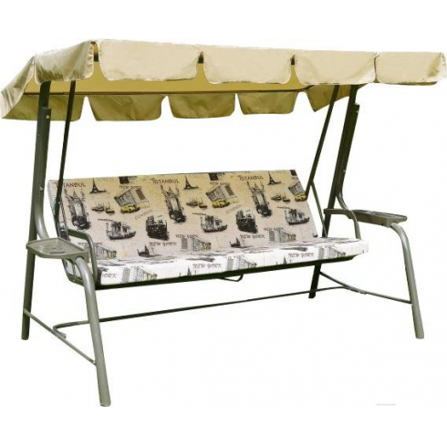 Качели садовые Olsa Сиена (с902)