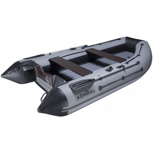 Надувная лодка Адмирал 330 НДНД