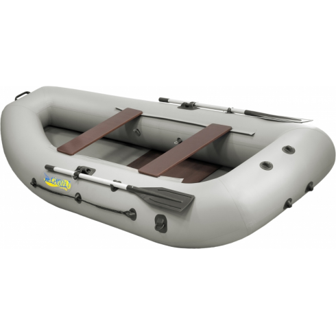 Надувная лодка Адмирал 280