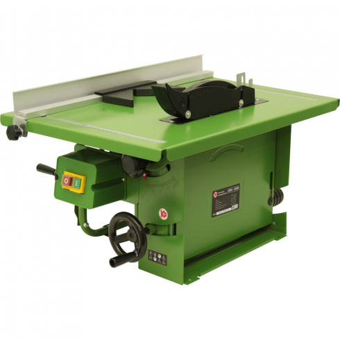 Электрическая пила настольная Калибр ЭПН-1000