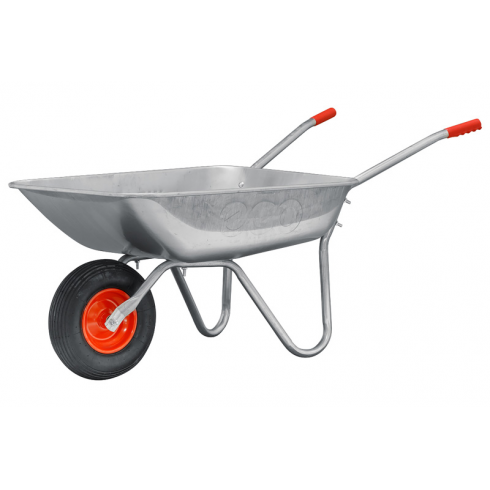 Тачка садовая Eco WB140-1