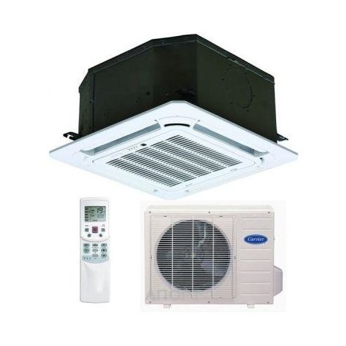 Кондиционер Carrier 42QTD018DS-1/38QUS018DS-1