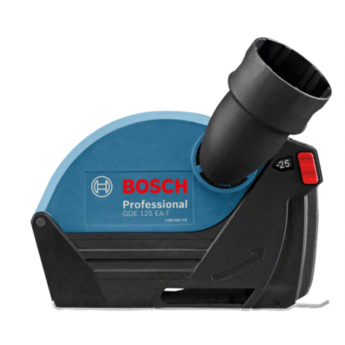 Насадка для электроинструмента Bosch GDE 125 EA-T Professional (1.600.A00.3DJ)