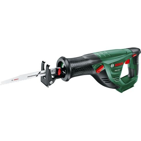 Сабельная пила Bosch PSA 18 Li (0.603.3B2.301)