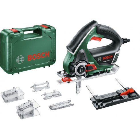 Лобзик Bosch AdvancedCut 50 (0.603.3C8.120)