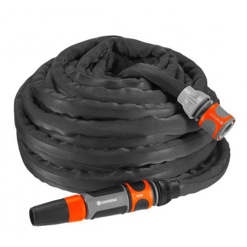 Шланг Gardena Liano 13 мм, 20 м (18434-20)