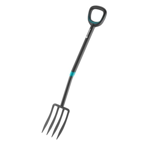 Вилы садовые Gardena ErgoLine (17013-20)