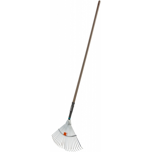 Грабли веерные Gardena NatureLine 30-50 см (17107-20)