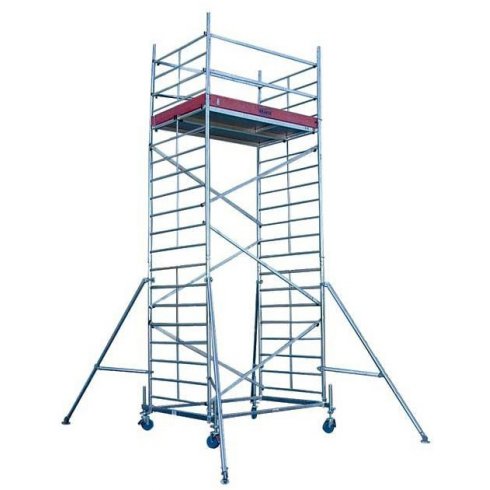 Вышка-тура Krause Protec XXL PB 9.3 м (911179)