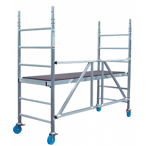 Вышка-тура Krause Protec XS складная PB 5.8 м (920034)