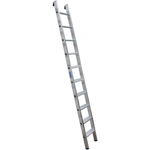 Лестница приставная Krause Stabilo 10 ступеней (124432)