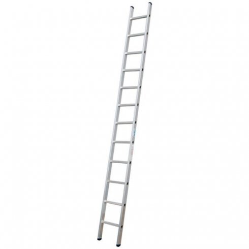 Лестница приставная Krause Stabilo 12 ступеней (133106)