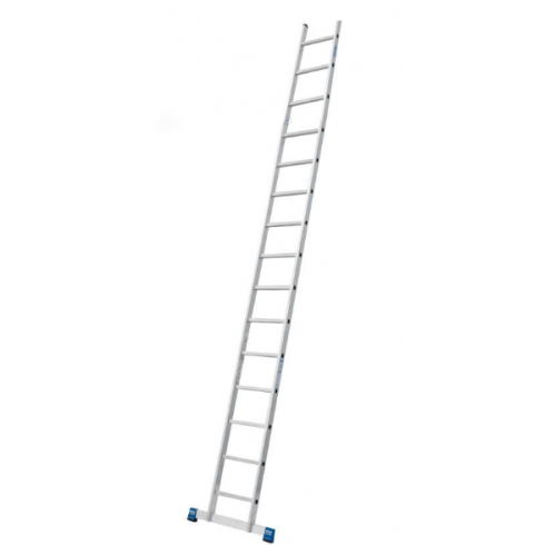 Лестница приставная Krause Stabilo 15 ступеней (133120)