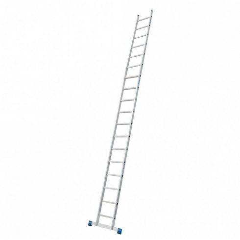 Лестница приставная Krause Stabilo 20 ступеней (133175)