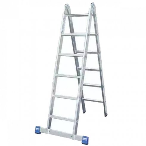 Лестница Krause Stabilo 2x8 (133915)
