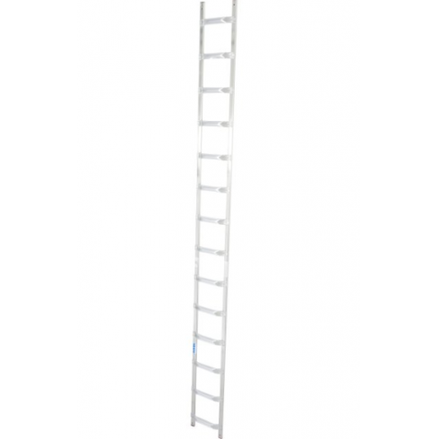 Лестница для крыши Krause 18 перекладин (804358)