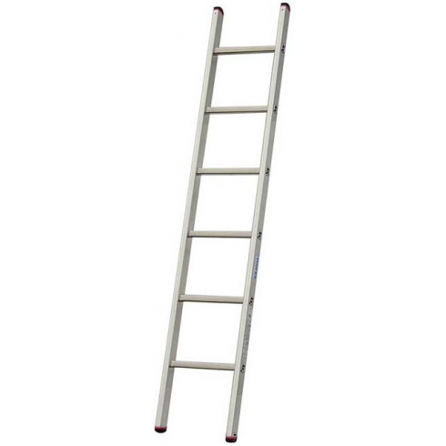 Лестница Krause Sibilo 6 ступеней (121387)