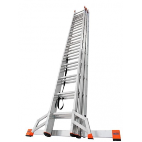 Лестница Krause Tribilo Trigon 3x12 (129789)