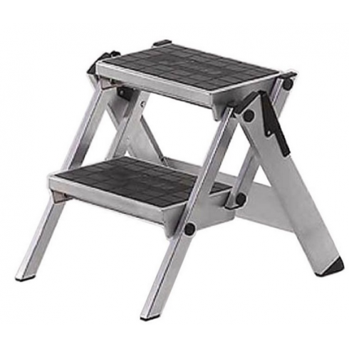 Стремянка Krause 2 ступени (810229)