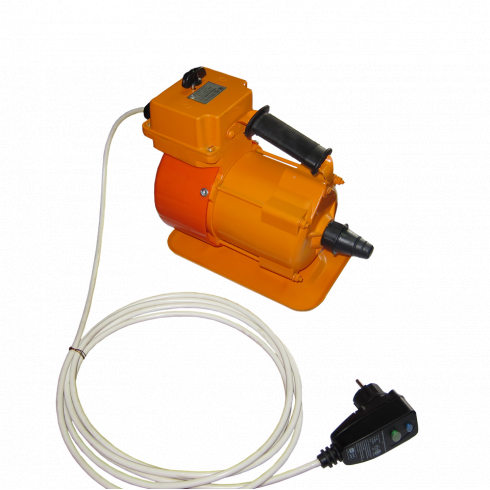 Электропривод Вибромаш ВИ-1-13-3 с УЗО