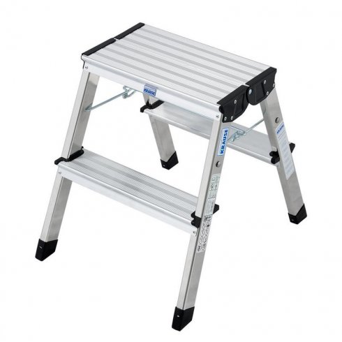 Подставка Krause Treppy 2 ступени (130327)