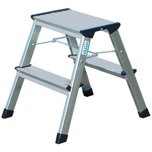 Подставка Krause Treppy 2 ступени (130013)