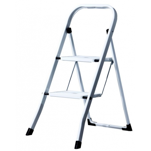 Стремянка Krause Monto Toppy 2 ступени (130723)