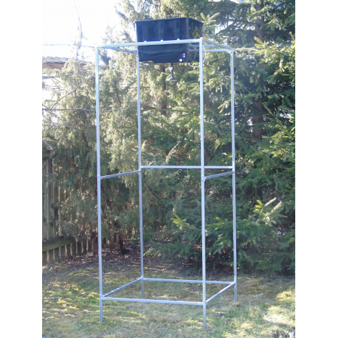 Каркас душа Нептун