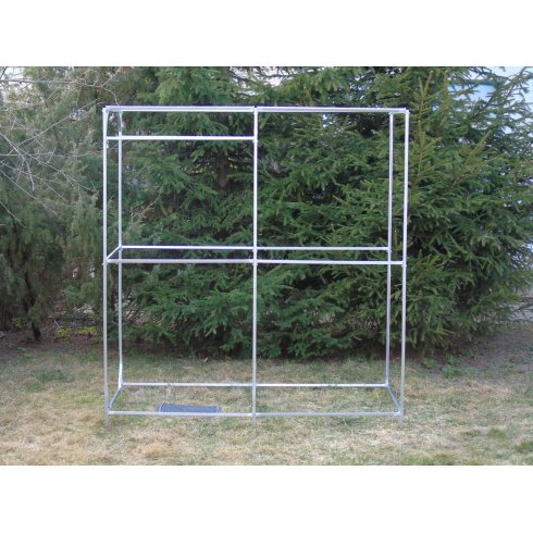 Каркас душа Нептун с тамбуром