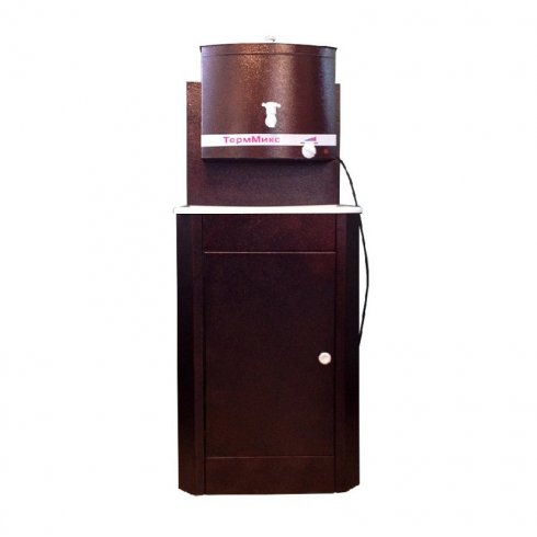 Умывальник ТермМикс с ЭВН с пластиковой мойкой (медь)