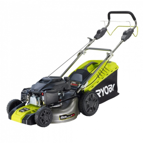 Газонокосилка бензиновая Ryobi RLM46175Y