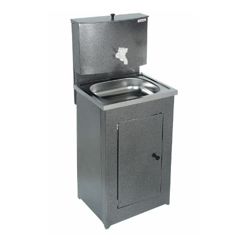 Умывальник Акватекс без электроводонагревателя