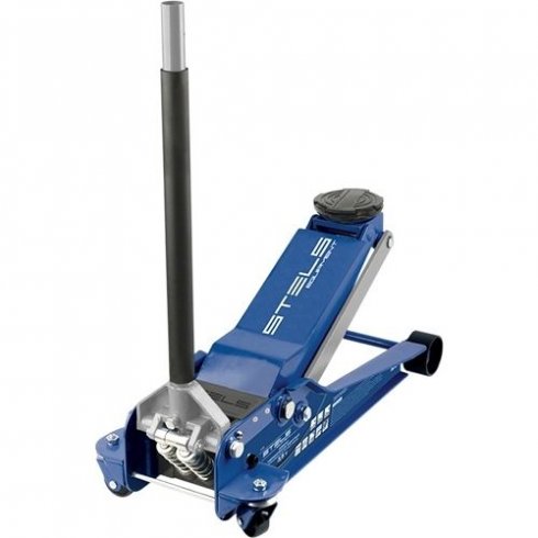 Домкрат гидравлический Stels 51135