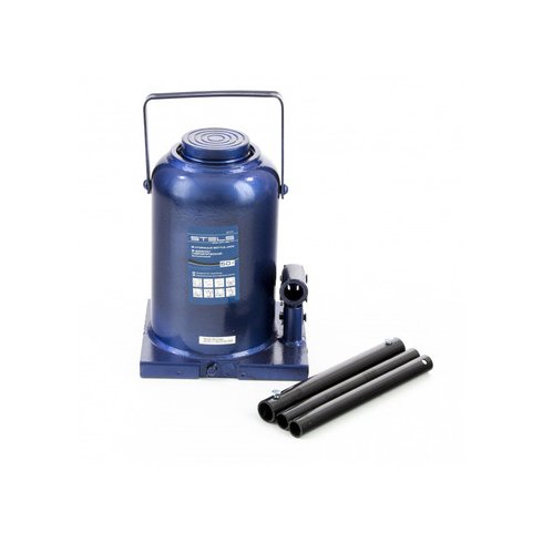 Домкрат гидравлический Stels 51171