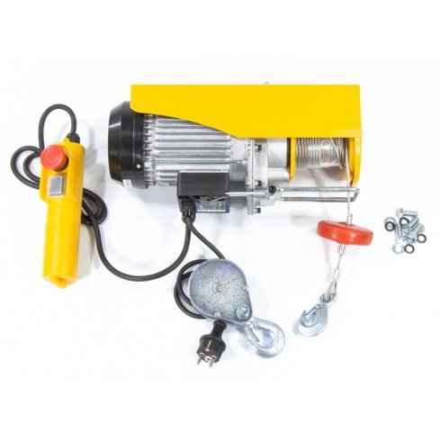 Тельфер Denzel TF-500 52012