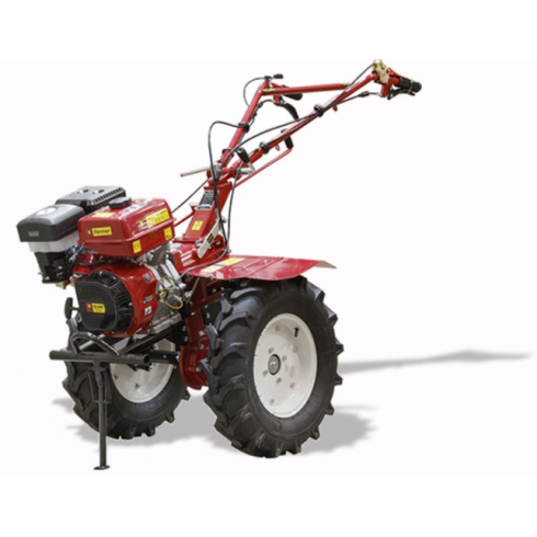 Мотоблок Fermer FM-1412MX (колеса 6.50-12)