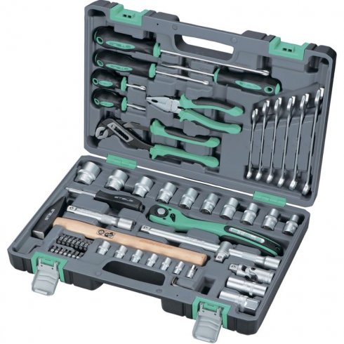 Набор инструмента Stels 14113