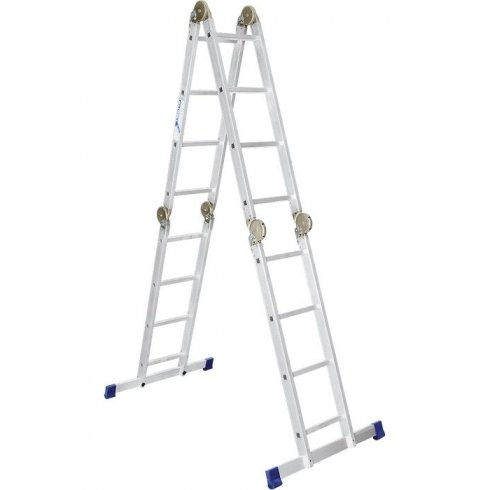 Лестниц шарнирная Pоссия 97791