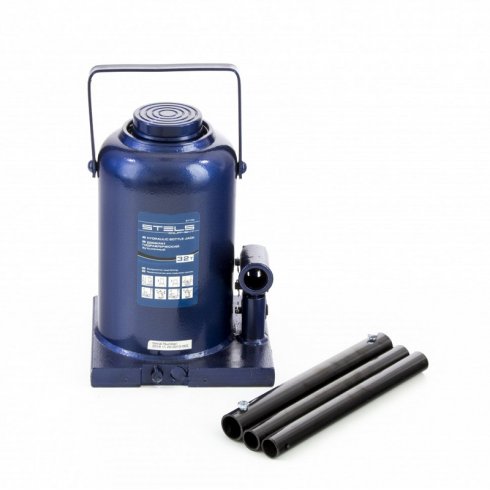 Домкрат гидравлический Stels 51170