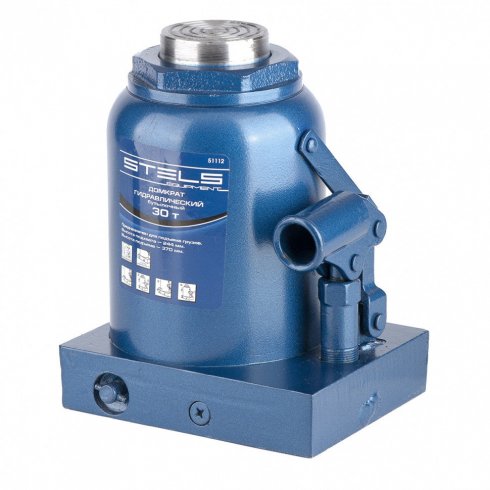 Домкрат гидравлический Stels 51112