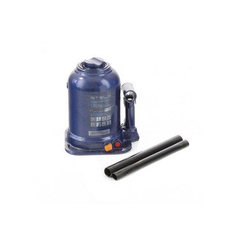 Домкрат гидравлический Stels 51148