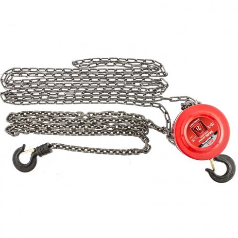Таль цепная Matrix 519365