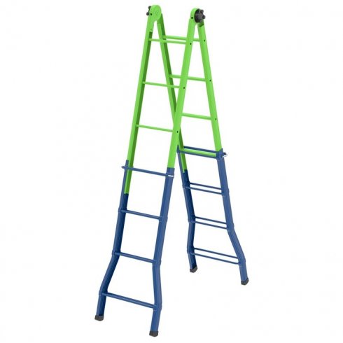 Лестница Сибртех 97891