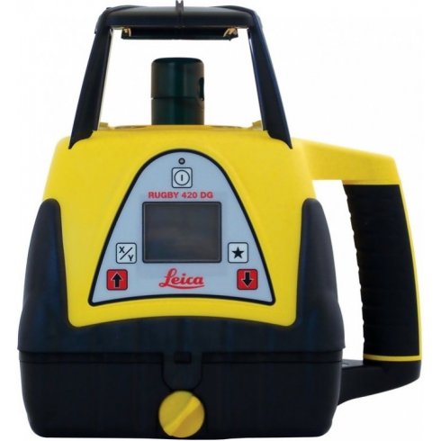 Нивелир Leica Rugby 420DG
