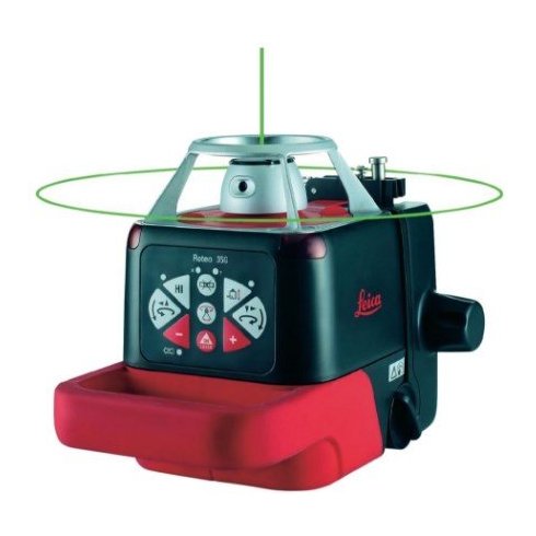 Нивелир Leica Roteo 35G