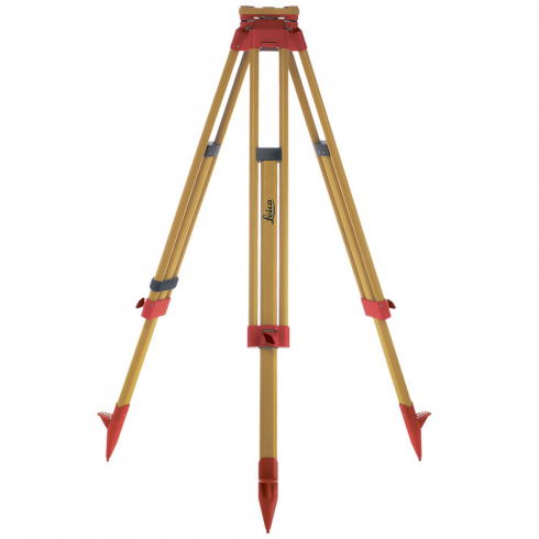 Штатив Leica GST05 деревянный