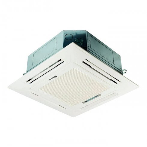 Кондиционер Pioneer KFC48GW/KON48GW/TC04