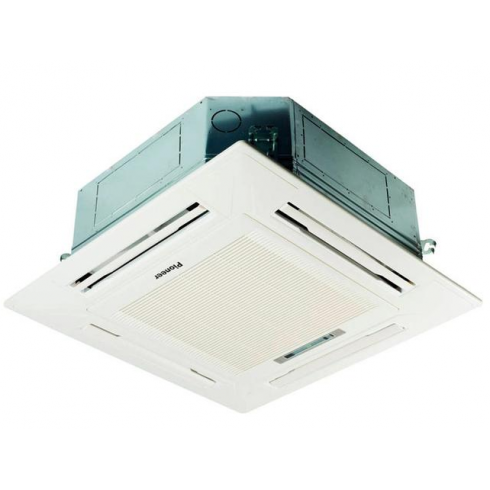 Кондиционер Pioneer KFC60GW/KON60GW/TC04
